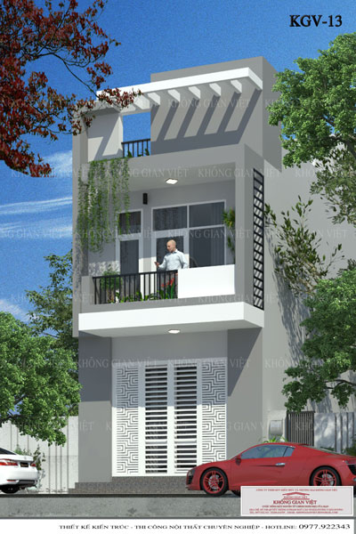 a hung duong song 13 1