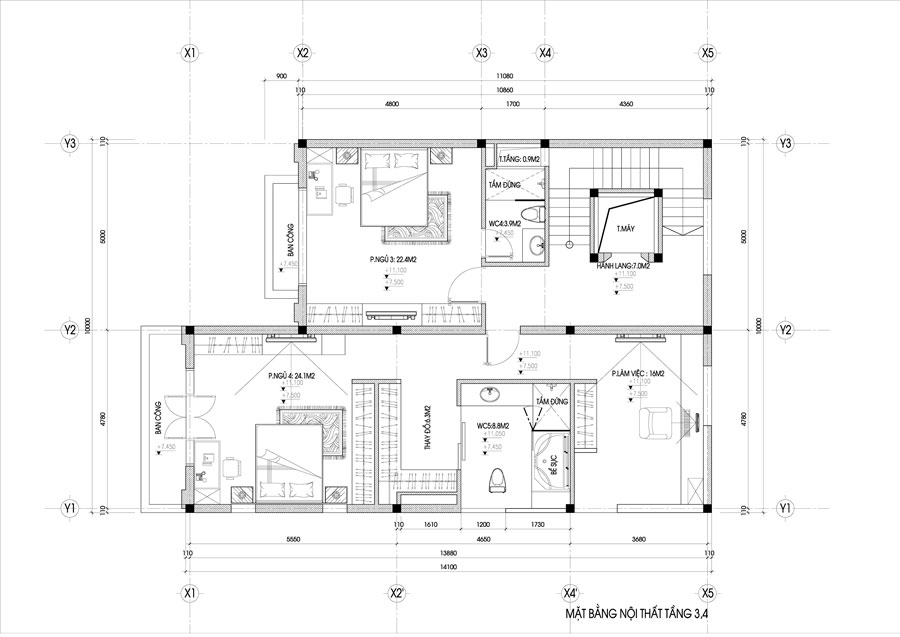 chi ha lang son 3 4 1