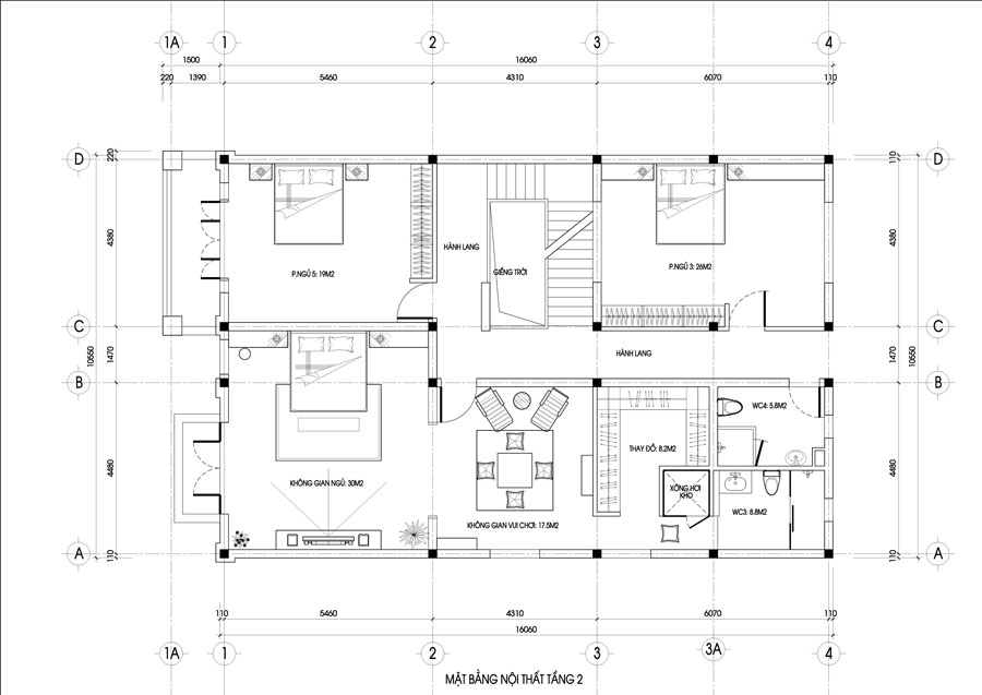 nha dan kiep bac 2 1